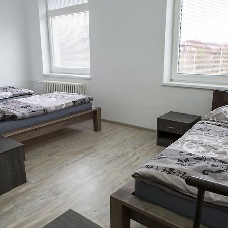 Апарт отель Kopacka Топольчани Экстерьер фото