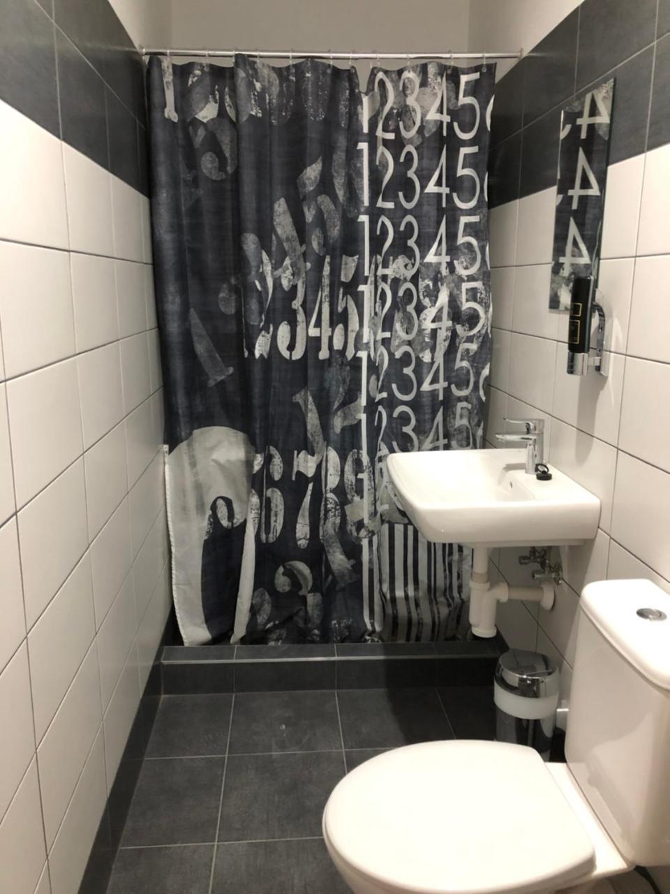 Апарт отель Kopacka Топольчани Экстерьер фото
